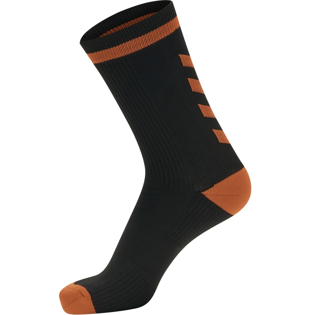 ELITE INDOOR SOCK LOW