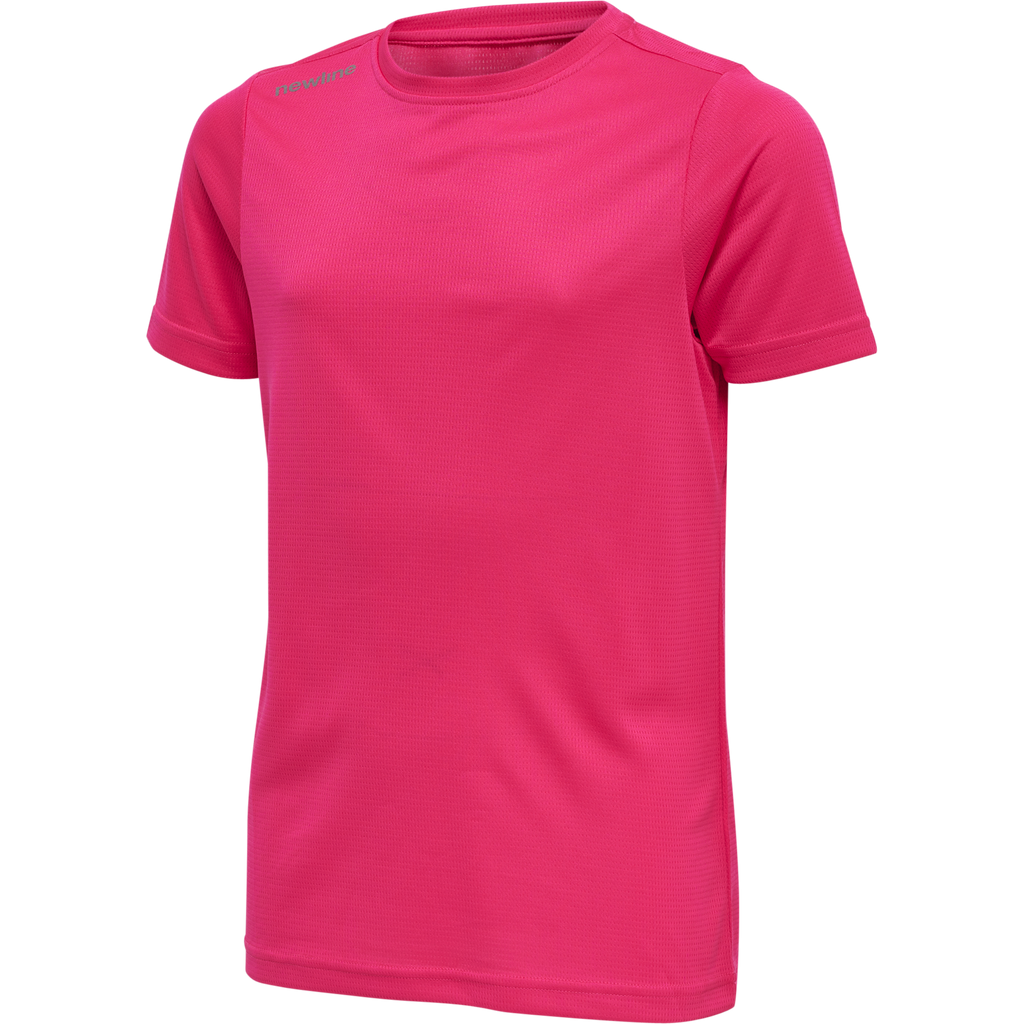 KIDS CORE FUNCTIONAL T-SHIRT S/S