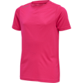 KIDS CORE FUNCTIONAL T-SHIRT S/S