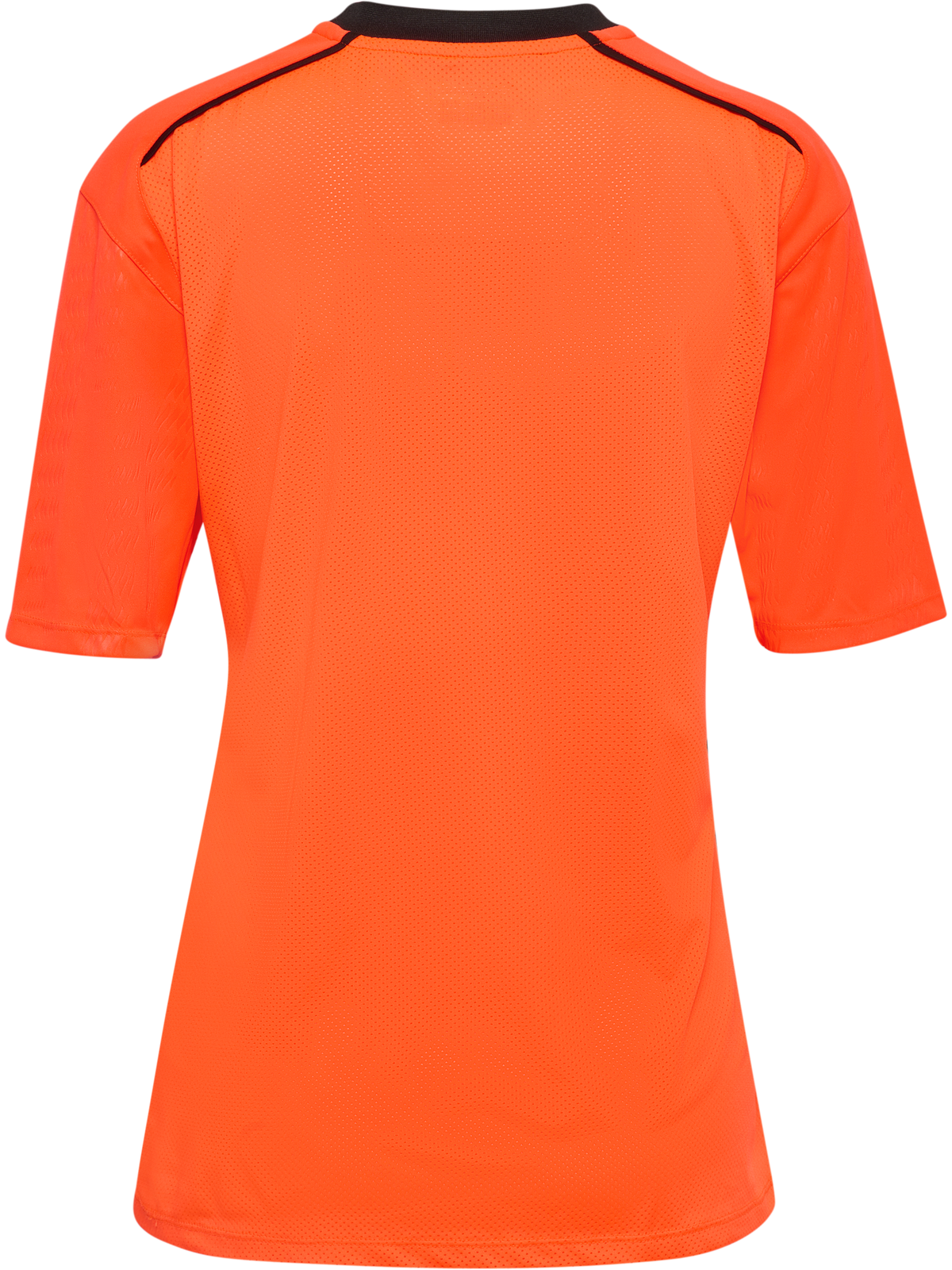 hmlREFEREE JERSEY S/S WOMAN
