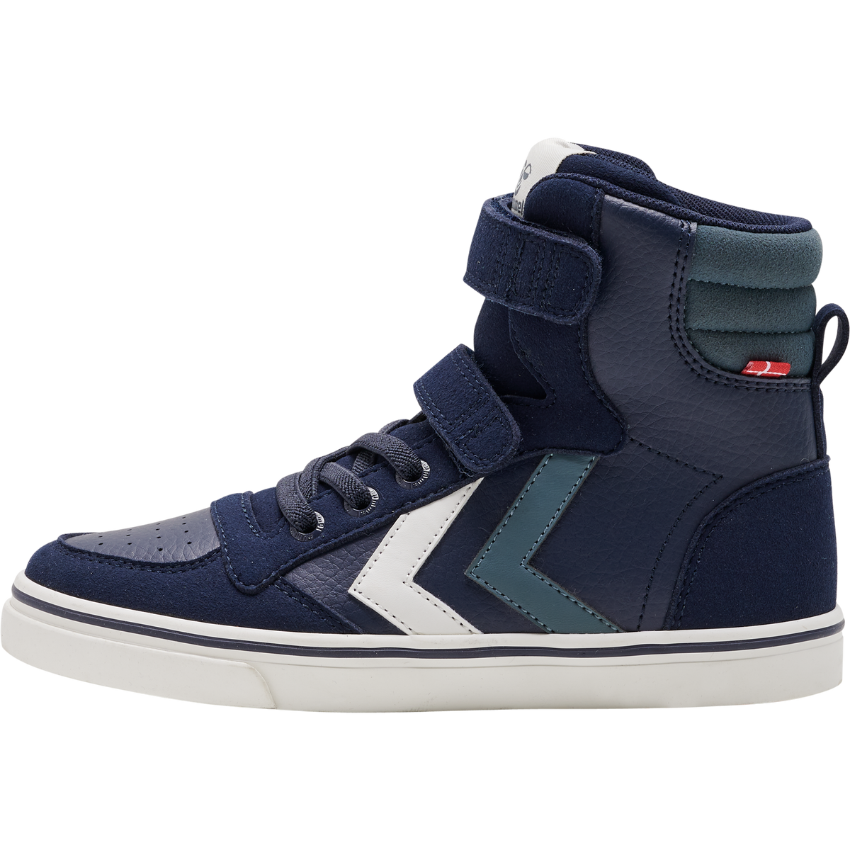 SLIMMER STADIL HIGH JR