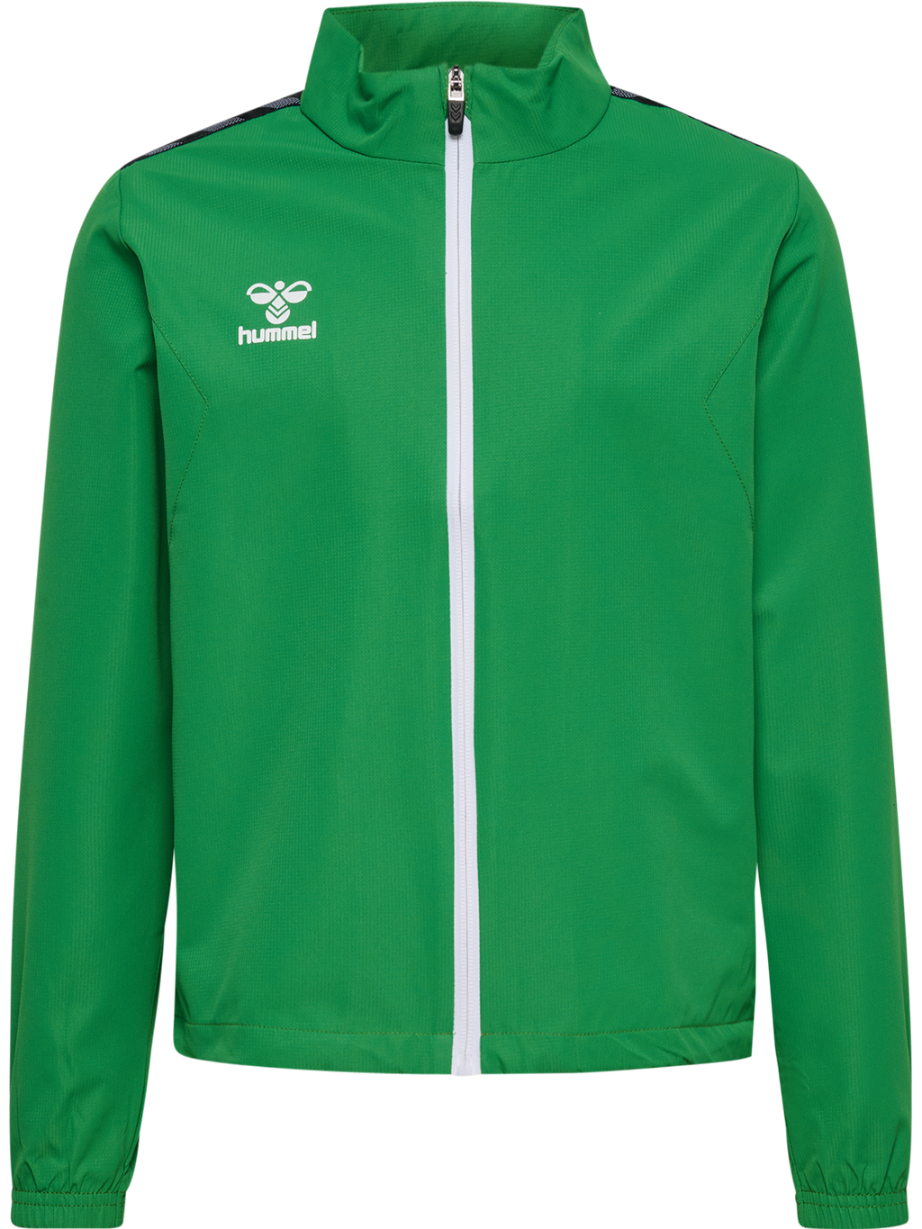 hmlAUTHENTIC TRAINING JACKET KIDS