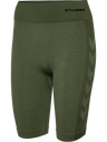 hmlCLEA SEAMLESS CYCLING SHORTS