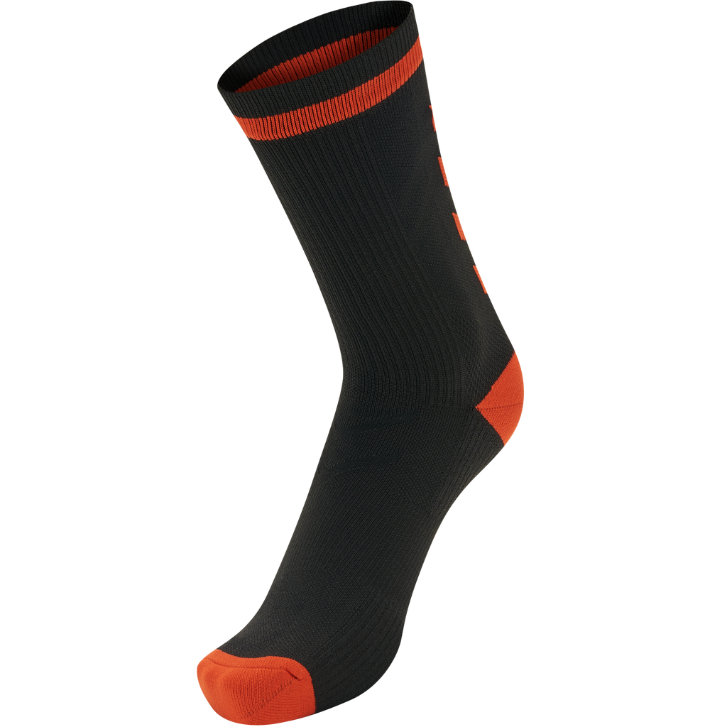 ELITE INDOOR SOCK LOW