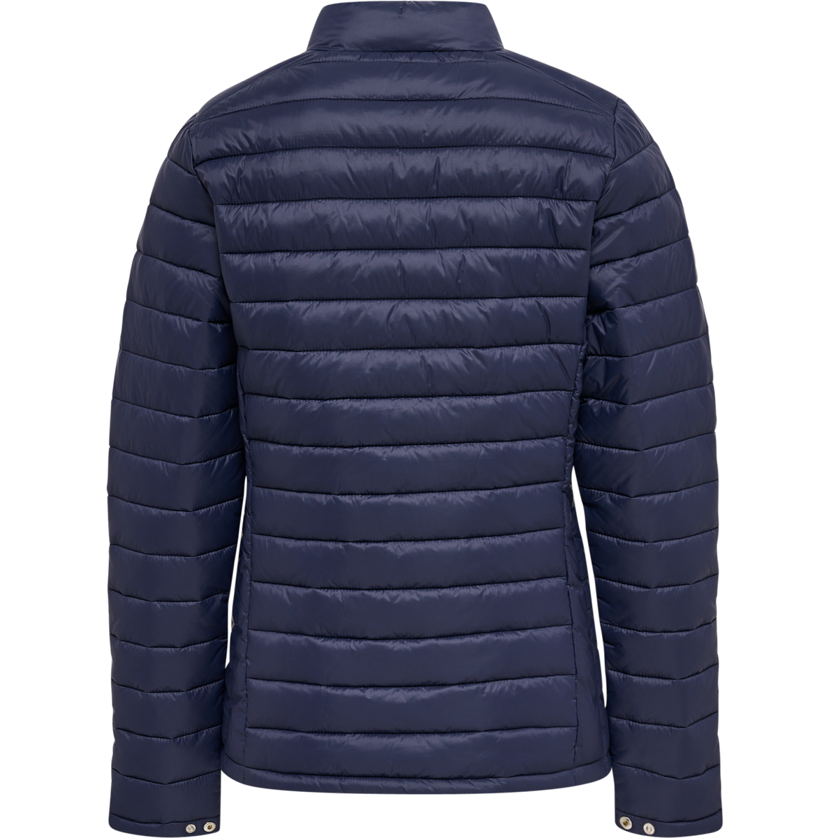 hmlRED QUILTED JACKET WOMAN