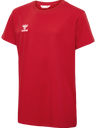 hmlGO 2.0 T-SHIRT S/S KIDS
