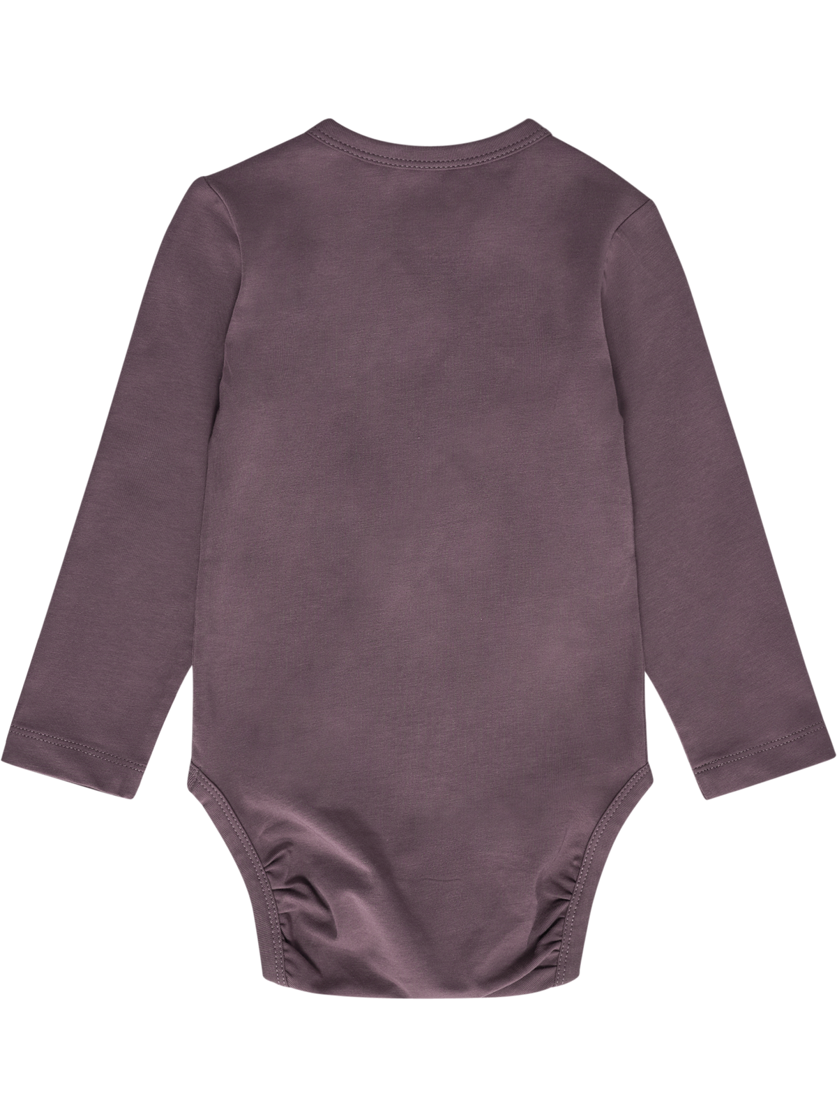 hmlMINI LOGO BODY L/S