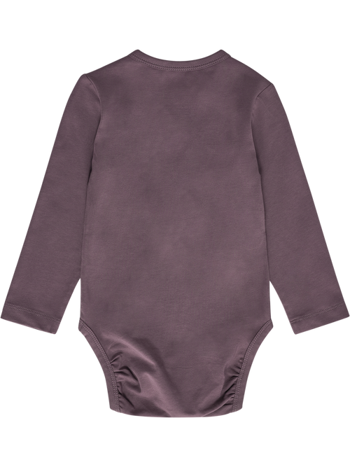 hmlMINI LOGO BODY L/S