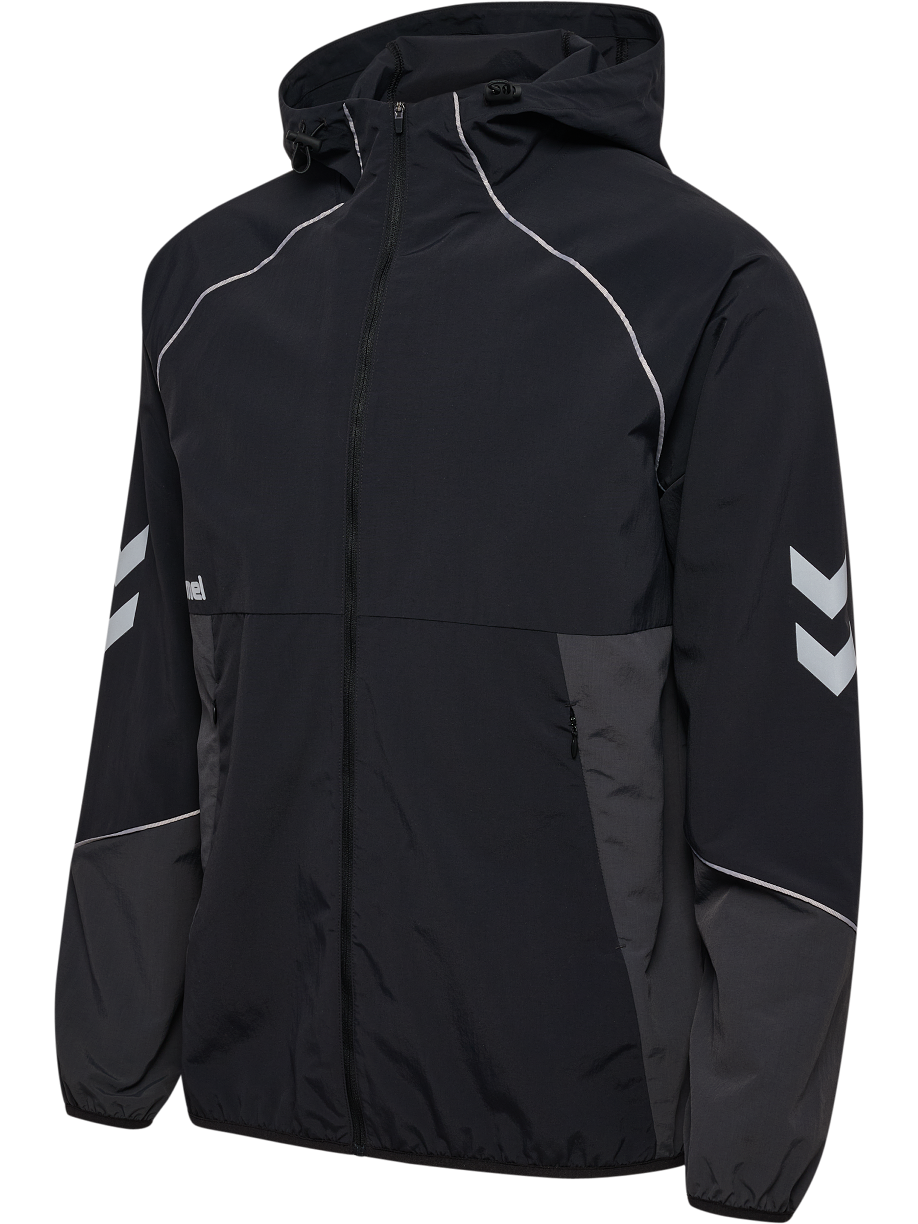 hmlBLAZE26 ATHLEISURE TRACK JACKET