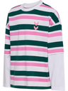 hmlJR SILLY T-SHIRT L/S