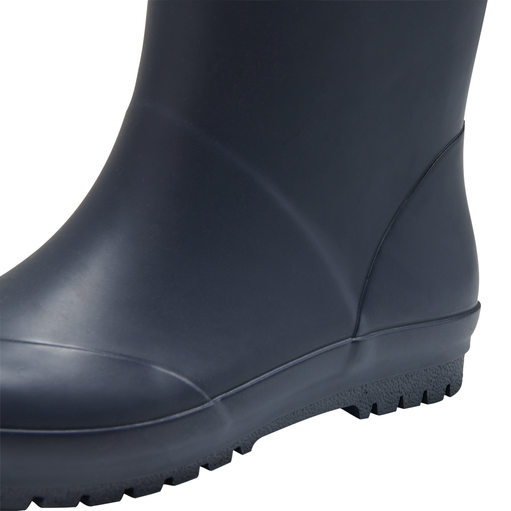 RUBBER BOOT JR.