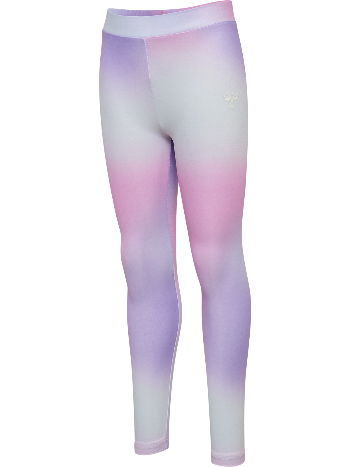 hmlJR GRADIENT GYM TIGHTS