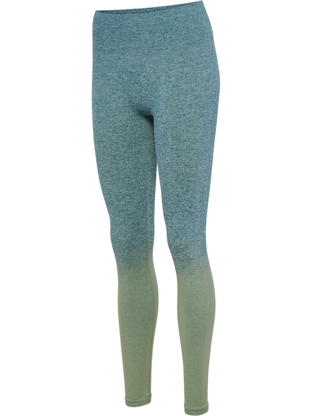 hmlYOGA SEAMLESS GRADIENT HW TIGHTS