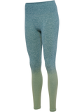 hmlYOGA SEAMLESS GRADIENT HW TIGHTS