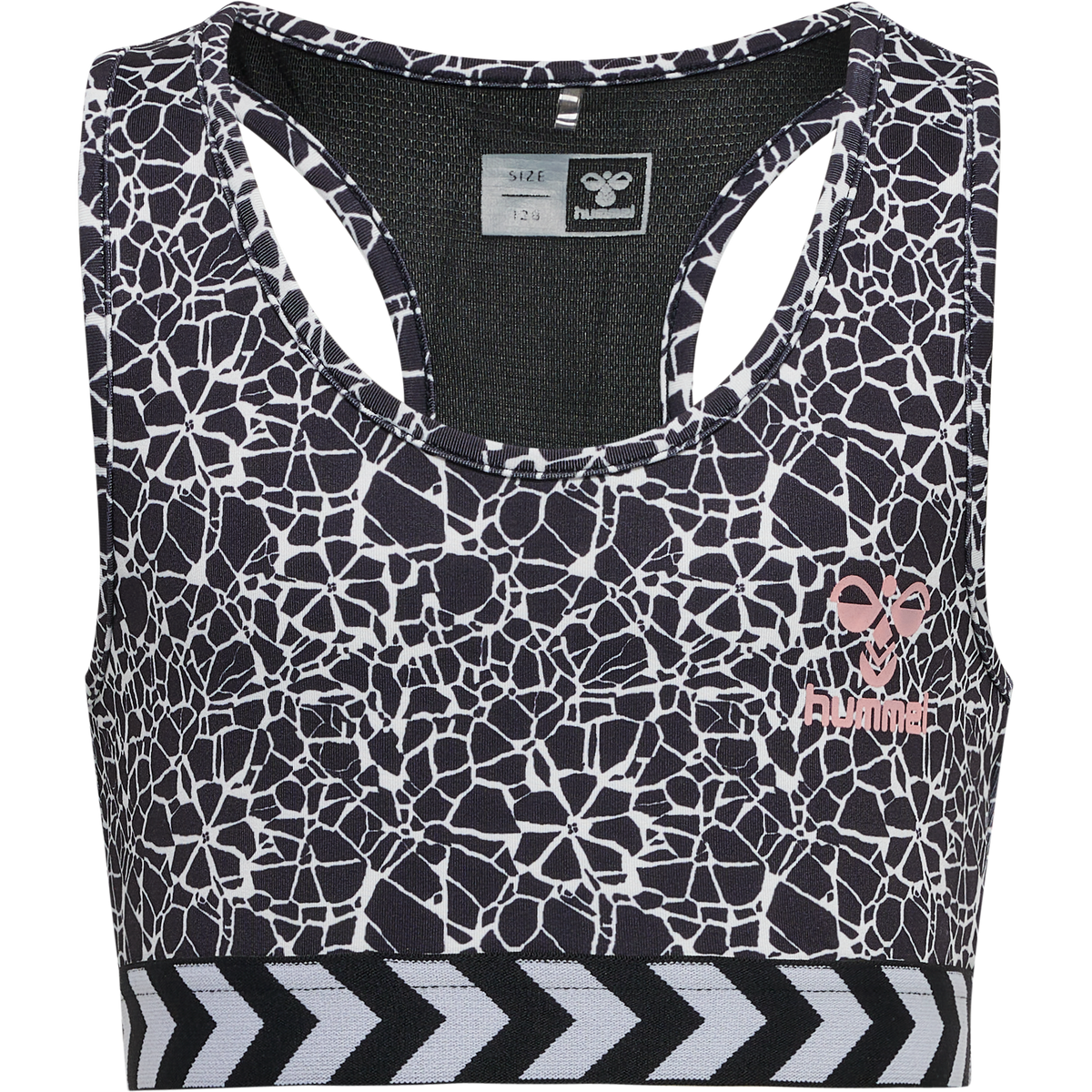 hmlMIMMI SPORTS TOP