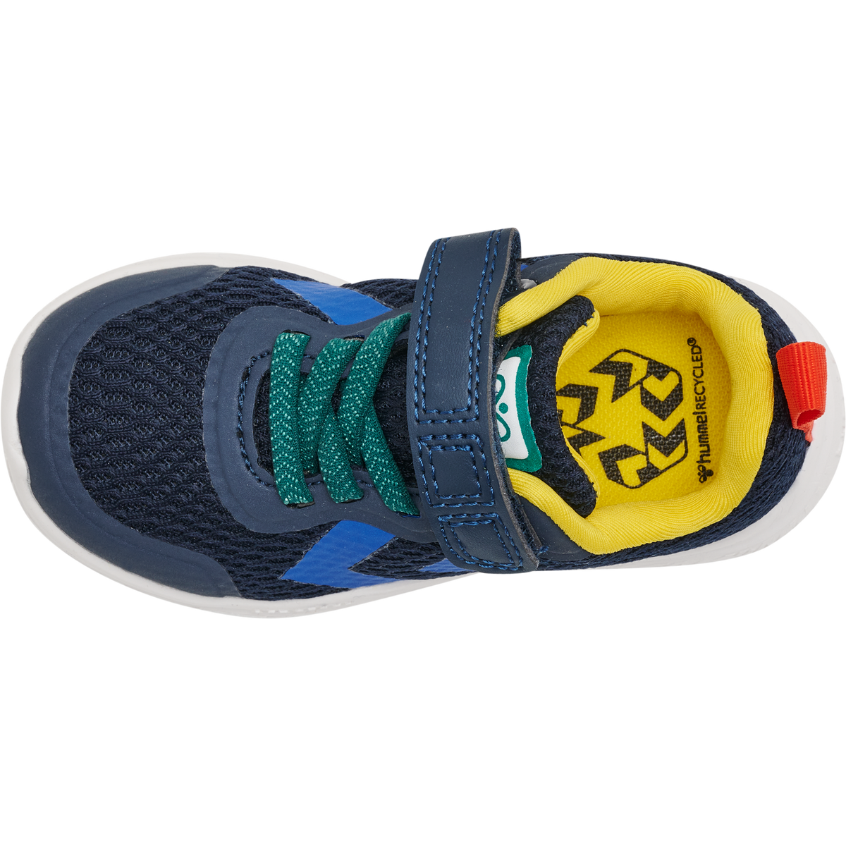 ACTUS RECYCLEDC INFANT