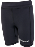 hmlRUN SHORT TIGHT KIDS