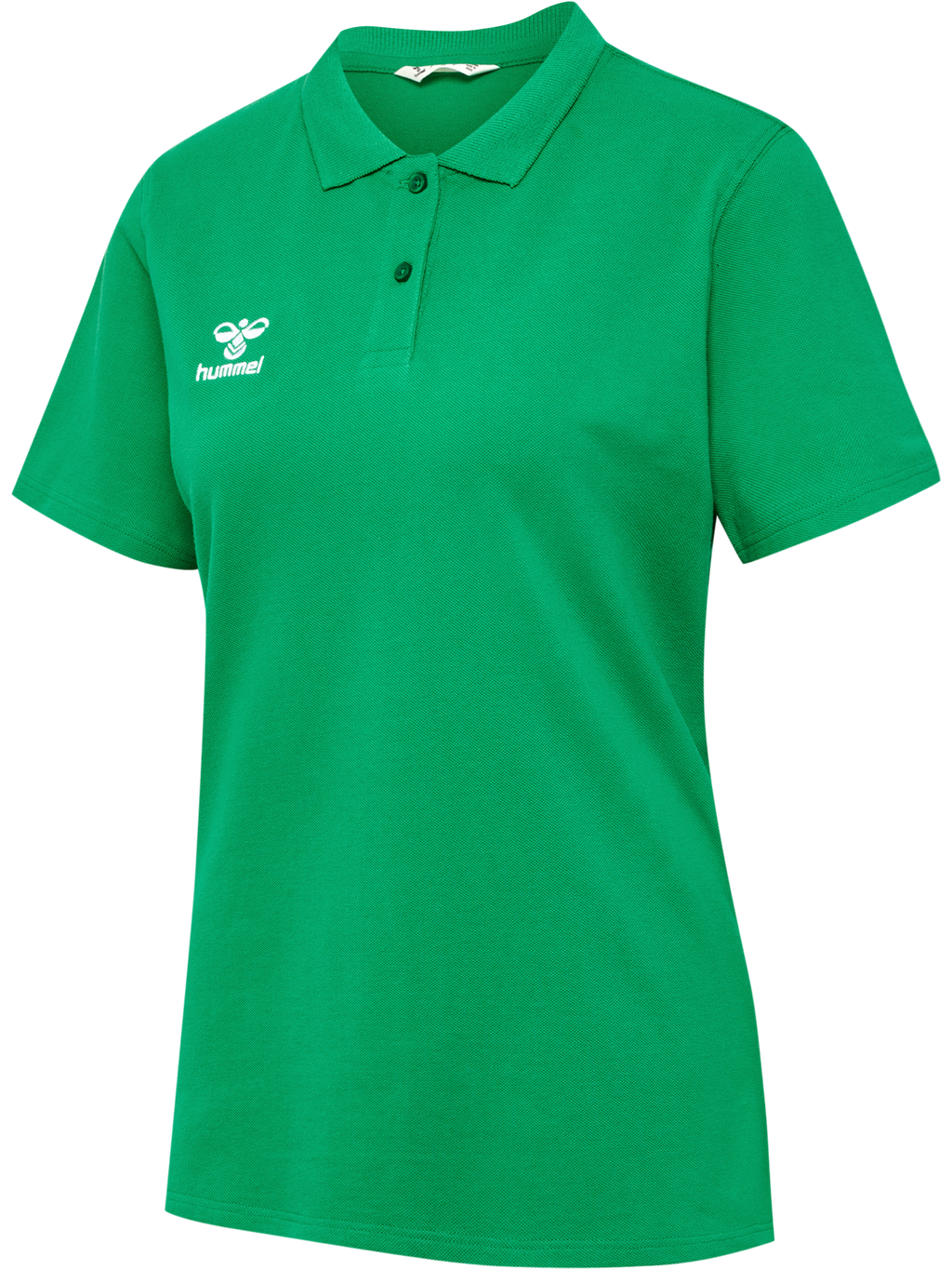 hmlGO 2.0 POLO WOMAN