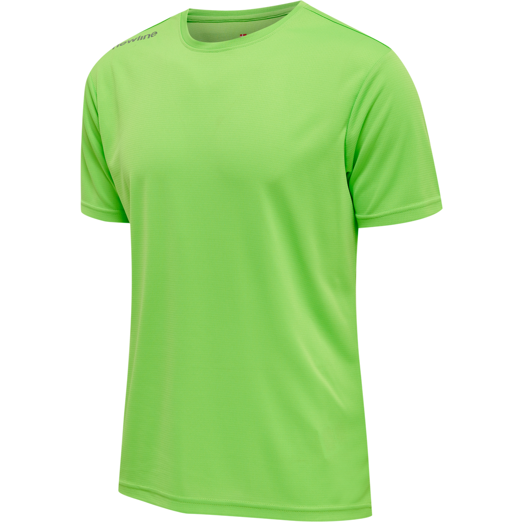 MEN CORE FUNCTIONAL T-SHIRT S/S