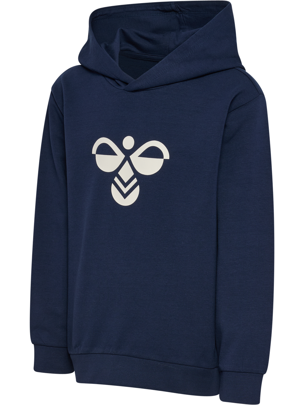 hmlJR REG TUKAS HOODIE