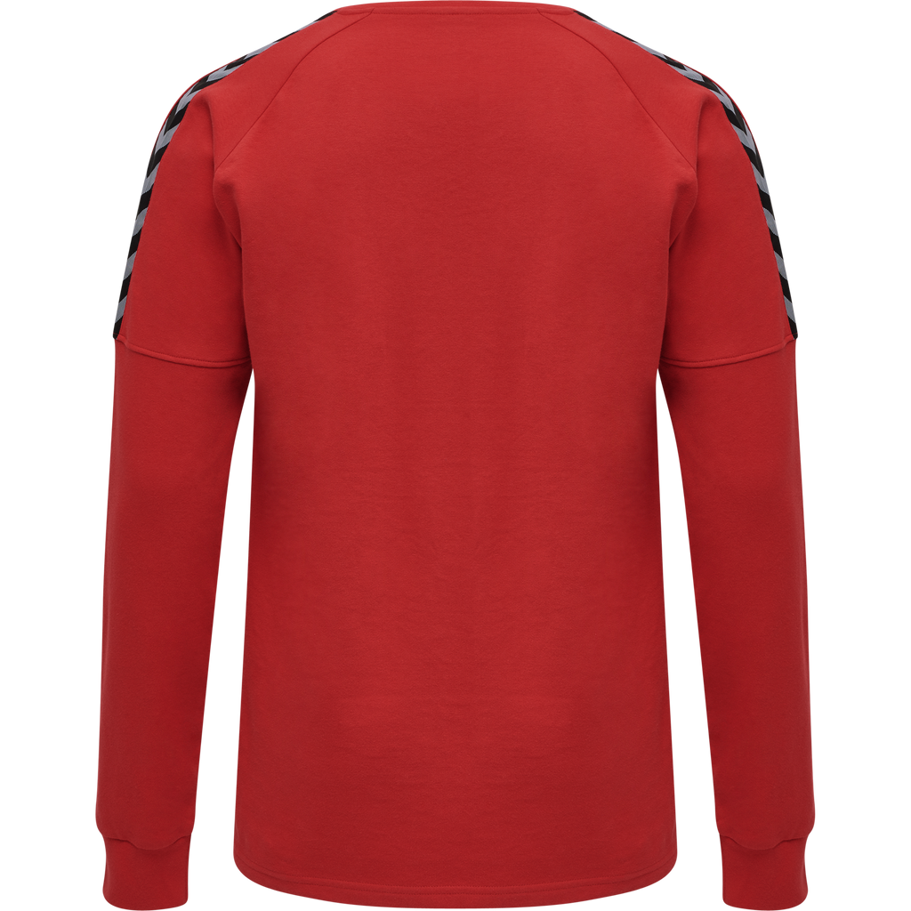 hmlAUTHENTIC TRAINING SWEAT