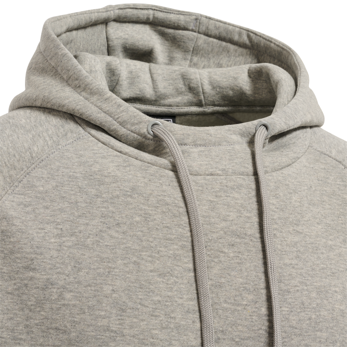 hmlRED CLASSIC HOODIE