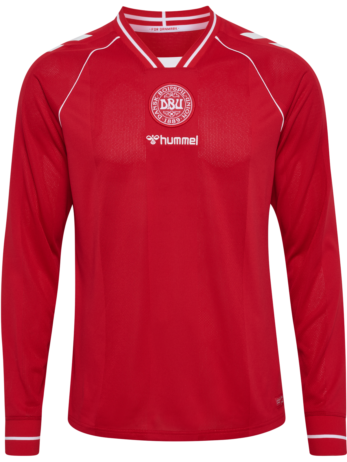 DBU 26 HOME JERSEY L/S