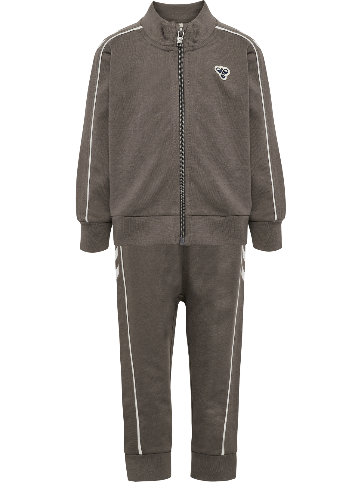 hmlMINI CO REG TRACK SUIT
