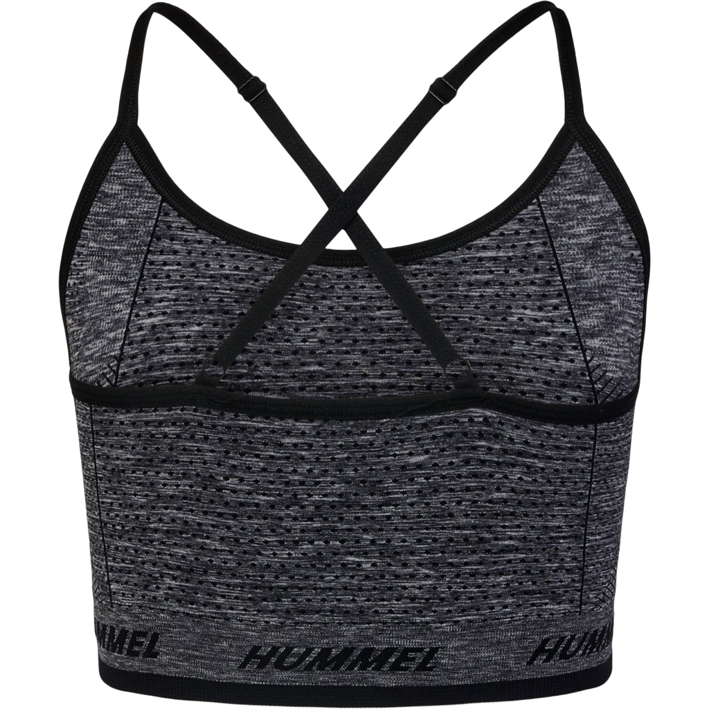 hmlTE CAMI SEAMLESS SPORTS TOP