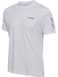 hmlPACE T-SHIRT S/S