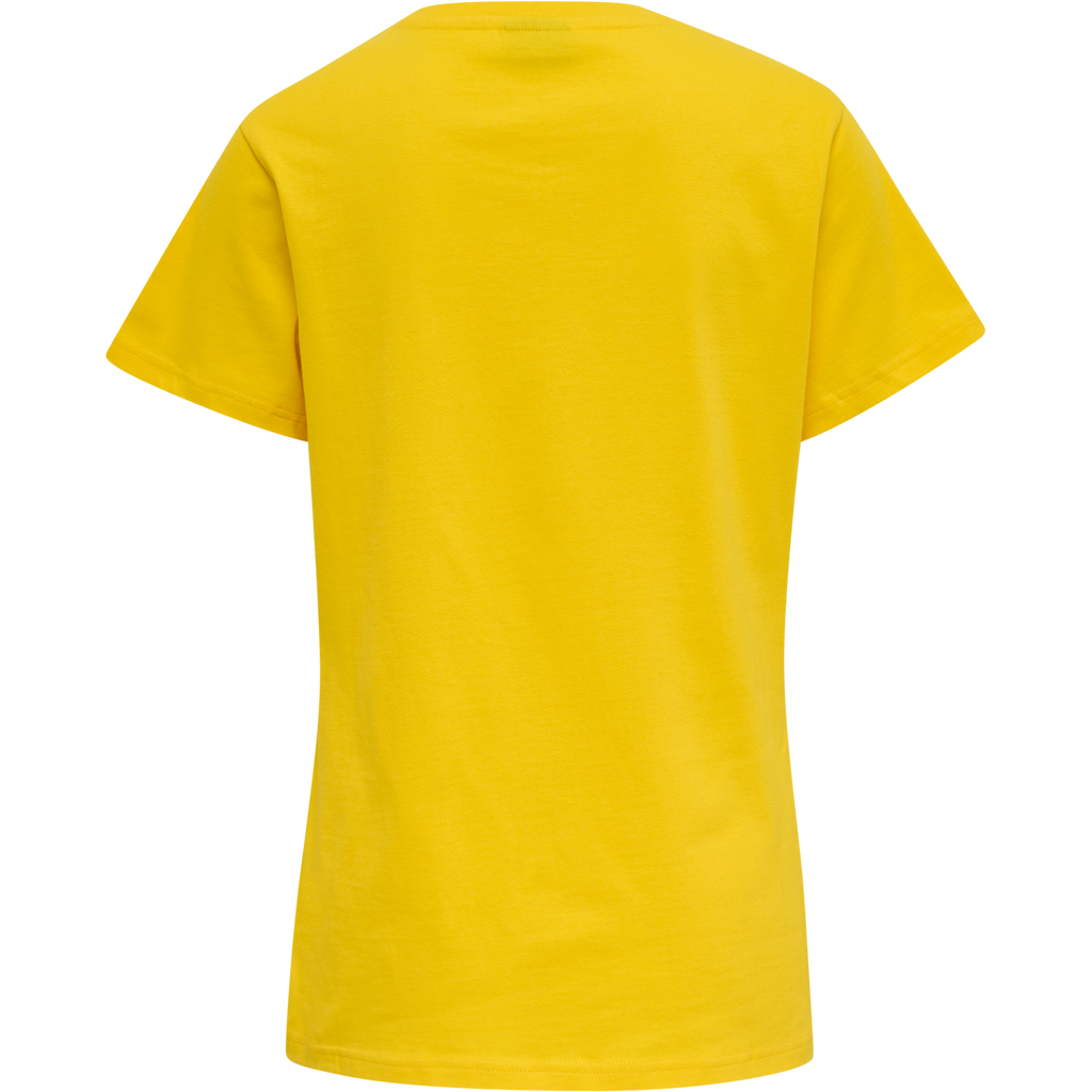 hmlRED HEAVY T-SHIRT S/S WOMAN