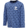 hmlCHECK T-SHIRT L/S
