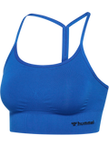 hmlTIFFY SEAMLESS SPORTS TOP