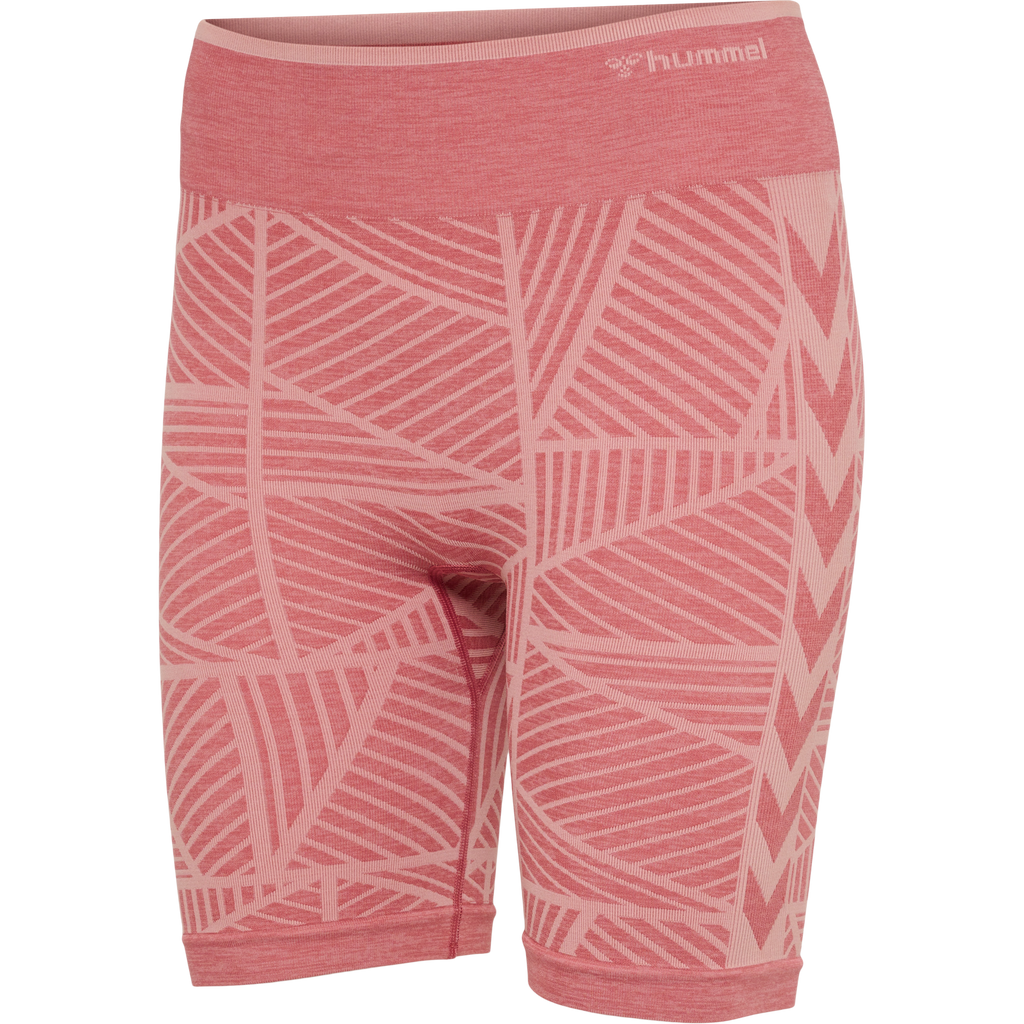 hmlMT ENERGY SEAMLESS MW SHORTS