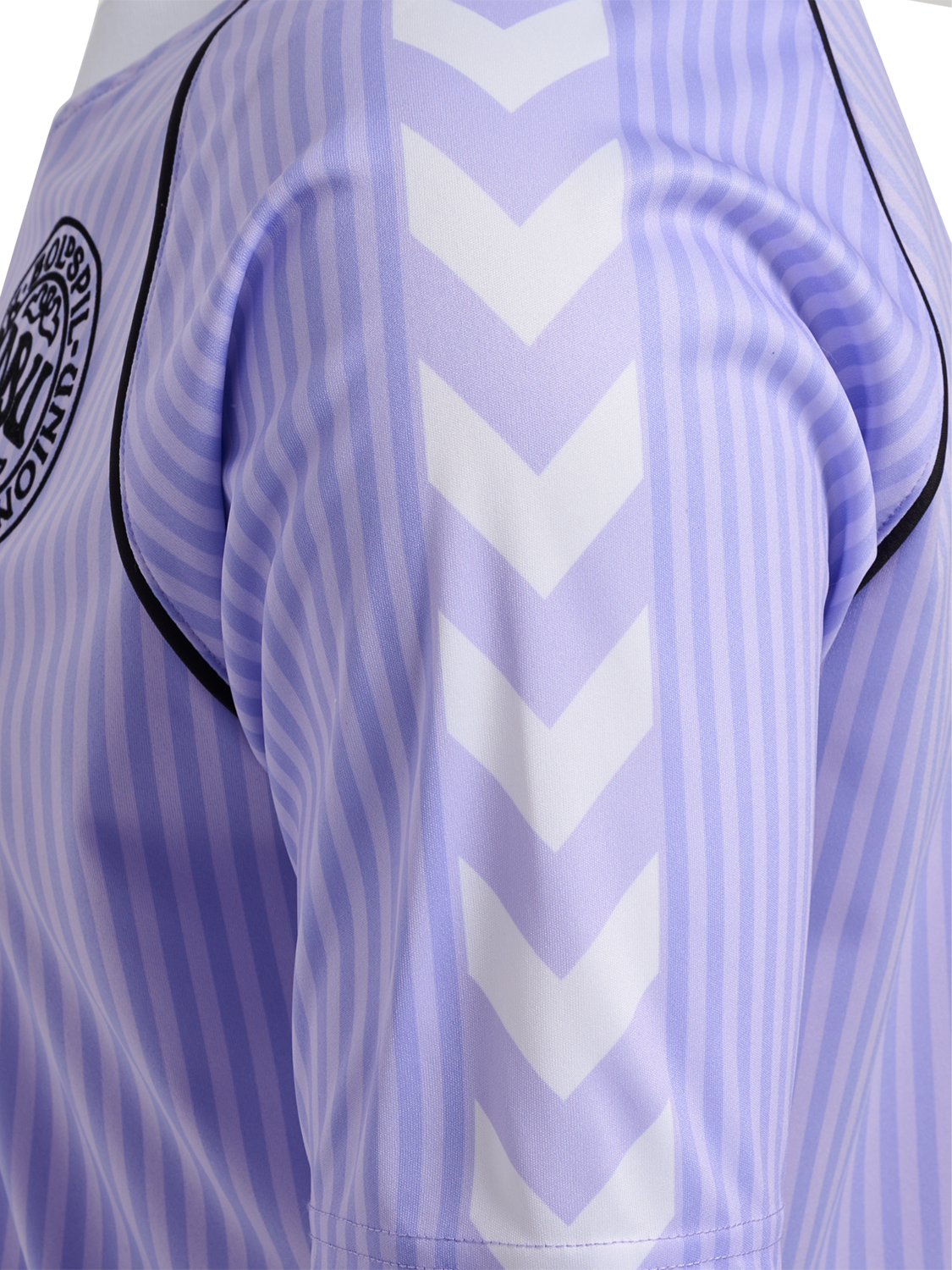 DBU 86 REPLICA GK JERSEY S/S