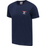 hmlIC DAYTON T-SHIRT
