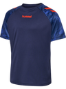 hmlBLAZE26 PRO TRAINING JERSEY KIDS