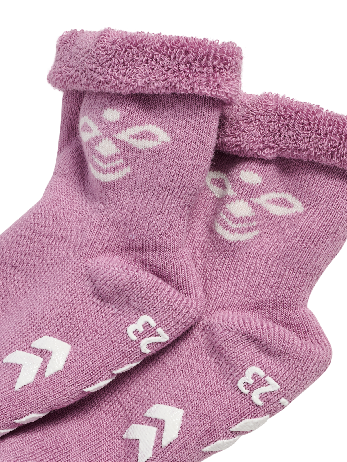 SNUBBIE SOCKS 3 PK