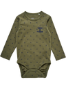 hmlBEESY BODY L/S