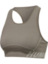 hmlTE CHRISTEL SEAMLESS SPORTS TOP