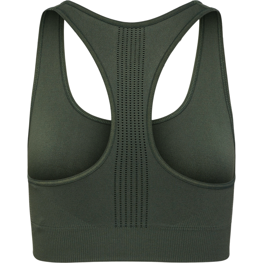 hmlMT SHAPING SEAMLESS SPORTS TOP