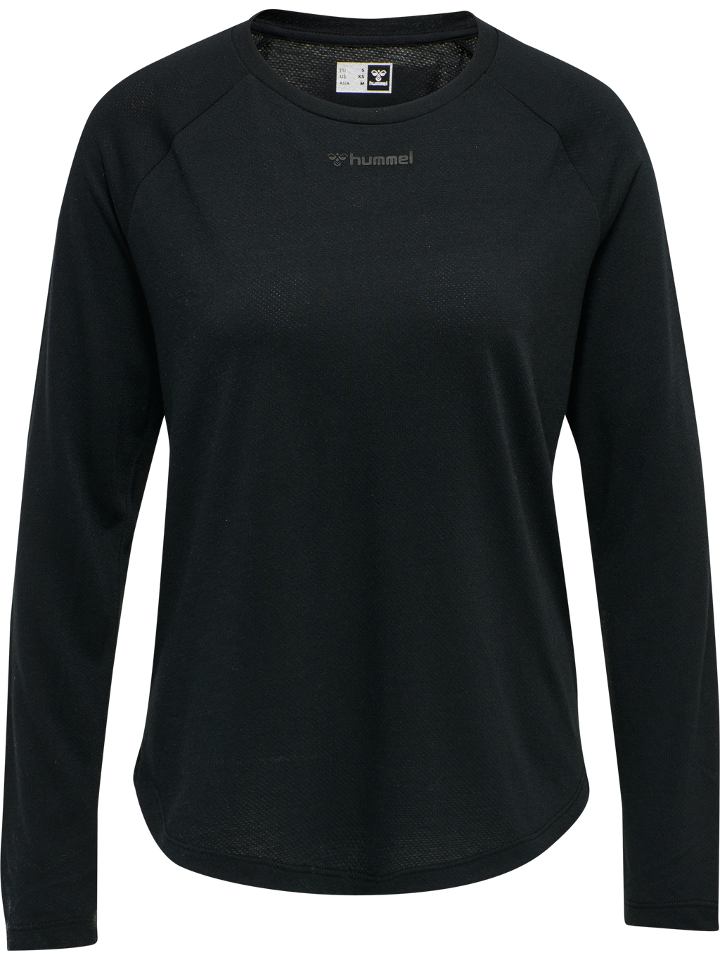 hmlMT VERA T-SHIRT L/S