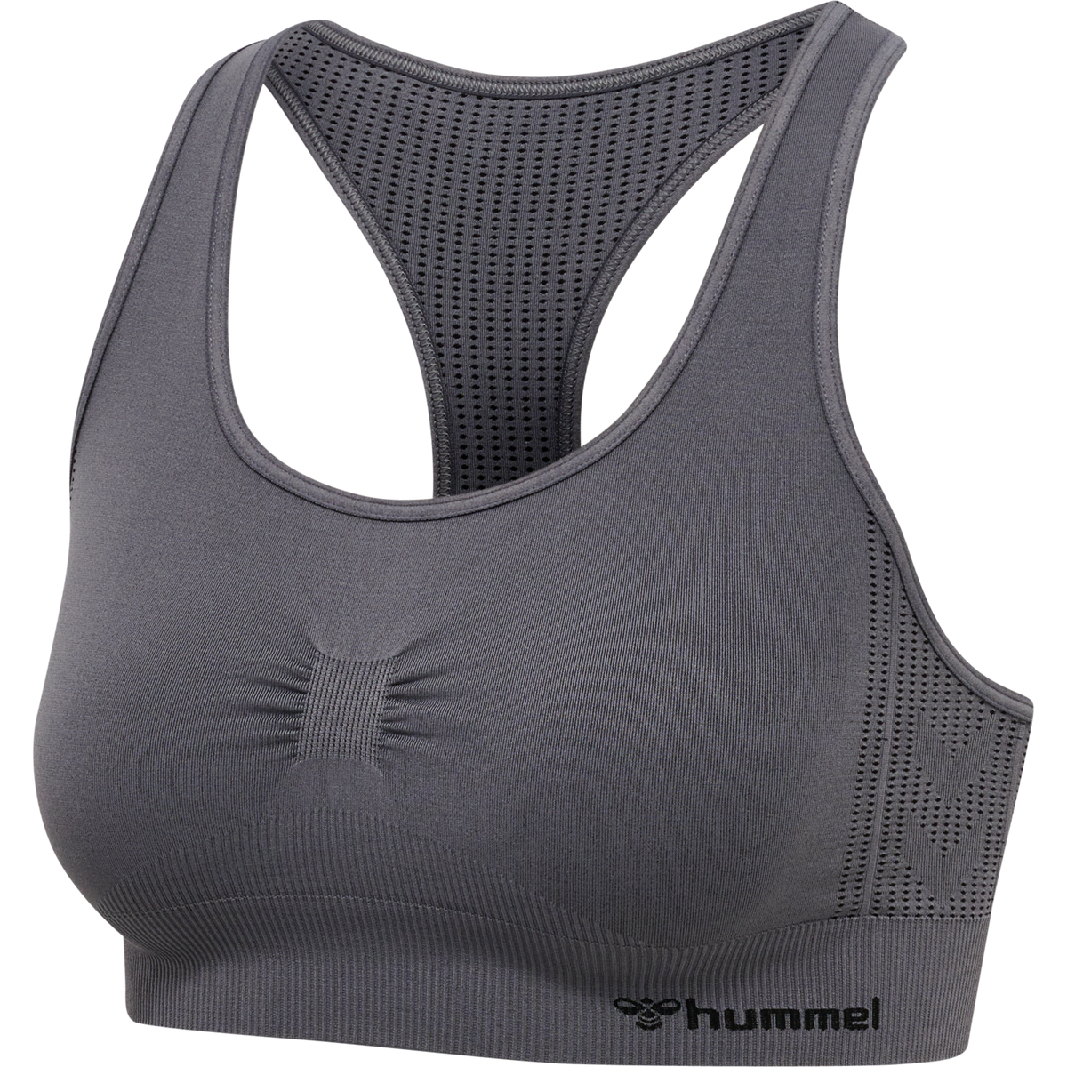 hmlMT SHAPING SEAMLESS SPORTS TOP