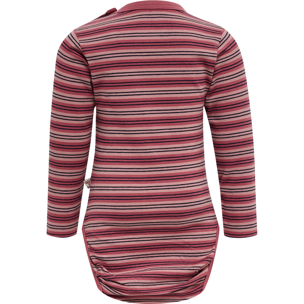 hmlUNITED BODY L/S