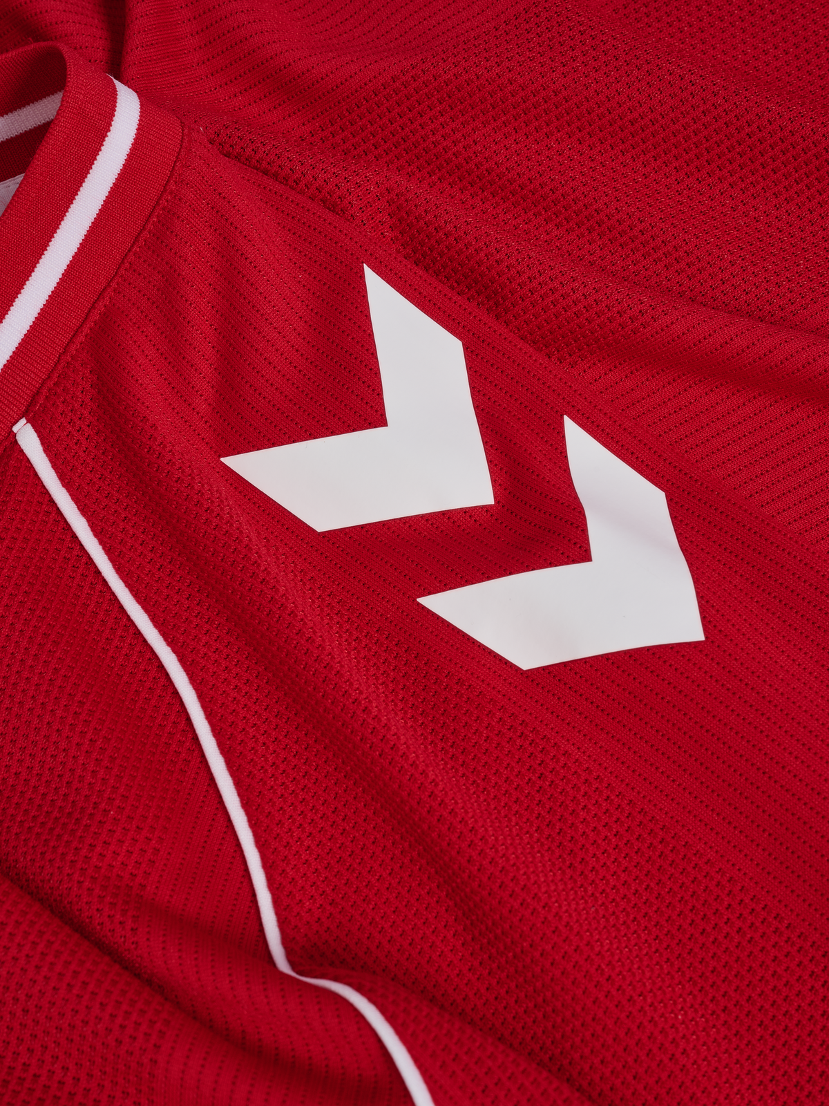 DBU 26 HOME JERSEY L/S PRO
