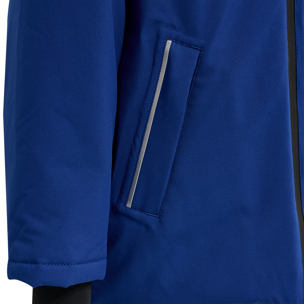hmlLOGAN TEX JACKET