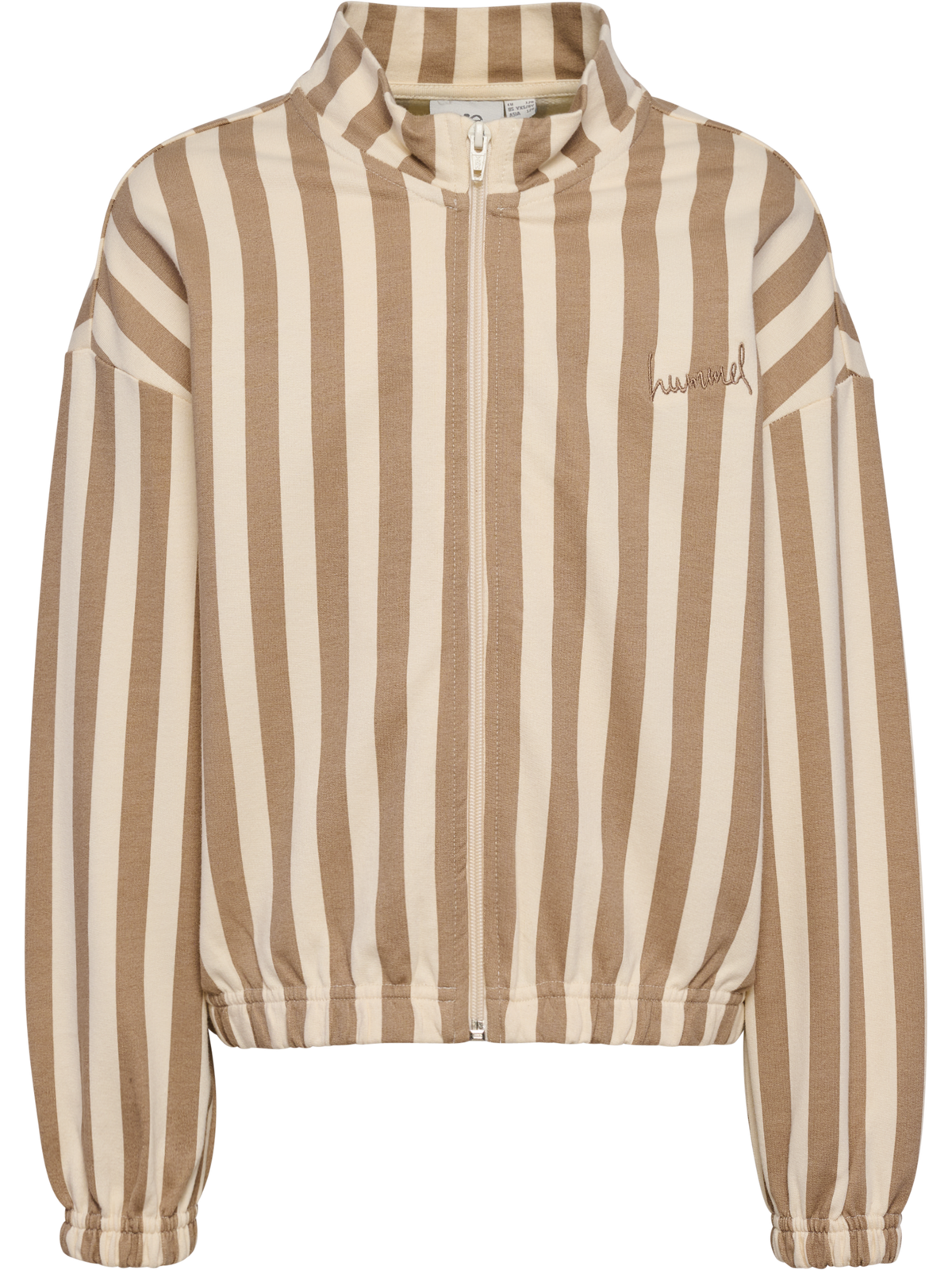 hmlMIO FULL ZIP JACKET