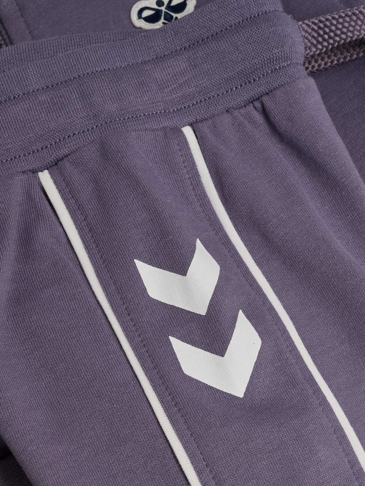 hmlMINI CO REG TRACK SUIT
