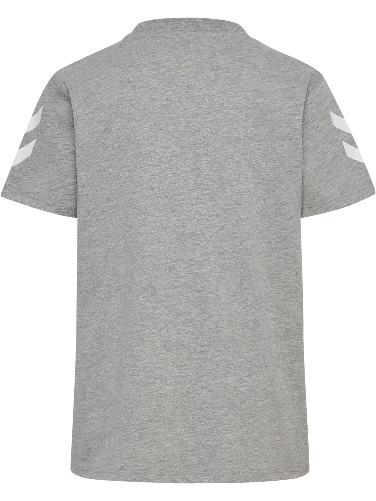 hmlGO 2.0 CHEVRON T-SHIRT S/S KIDS