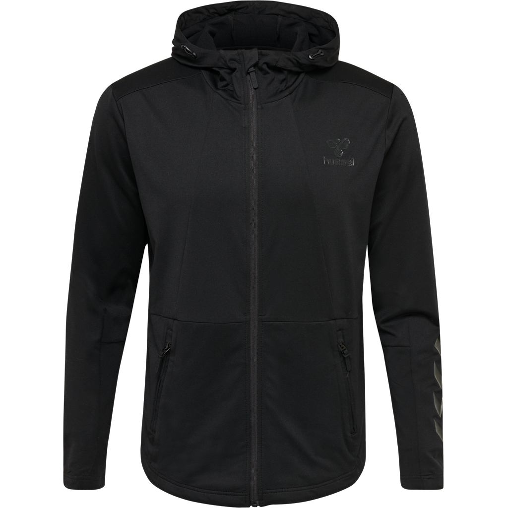 hmlASTON ZIP HOODIE